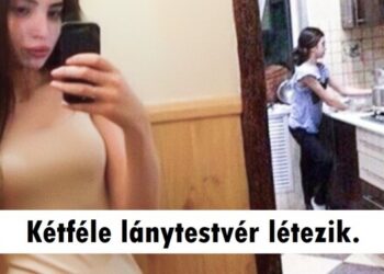 15 kép, amely bizonyítja, hogy ha van testvéred, az egy szabályok nélkül egy játék