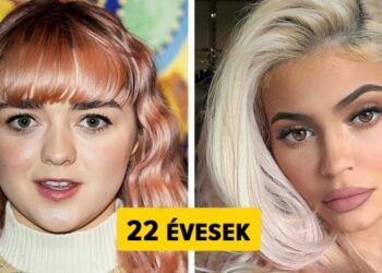 20 sztárpár, akik hatalmas meglepetésre ugyanabban az évben születtek
