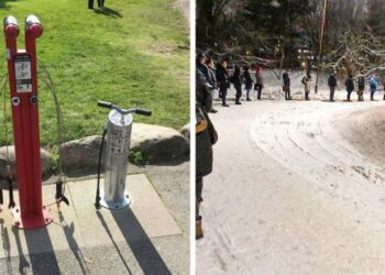 20+ kép, amely bebizonyítja, hogy a skandinávok tényleg a 21 században élnek