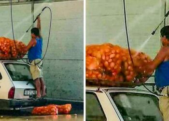 20 alak, aki egészen más szemszögből nézi az életet