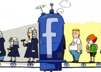 11 brutálisan őszinte illusztráció, ami görbe tükröt tart a modern világnak