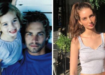 18 celeb gyermek, akikről észre se vettük, hogy mind felnőttek