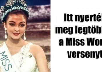 16 ok, amely miatt India olyan, mint egy másik bolygó