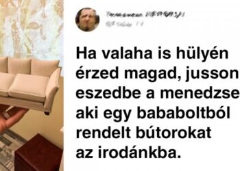 21 alak, aki hosszú évekig emlékezni fog erre a munkanapra