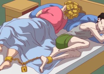 7 érv, amiért a válás jobb, mint egy rossz házasság