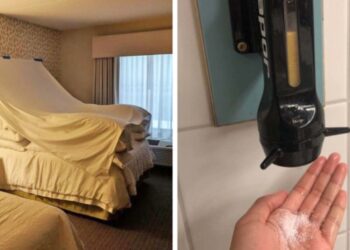 23 alkalom, mikor a hotelek meglepték a vendégeket a kreativitásukkal