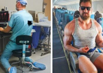 20 bizonyíték rá, hogy a világunk nem magas embereknek készült