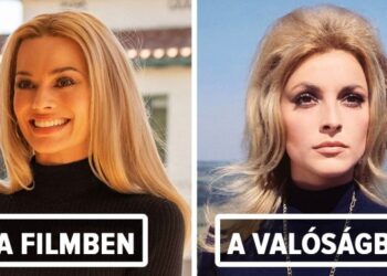 Így néztek ki Quentin Tarantino ‘Volt egyszer egy Hollywood’ című filmjének szereplői igazából