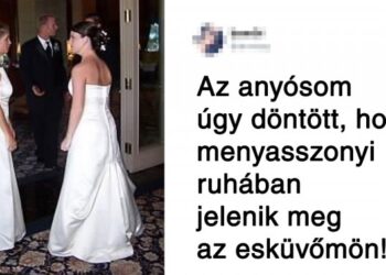 16 nő, akinek a napja hirtelen egy rossz viccé változott