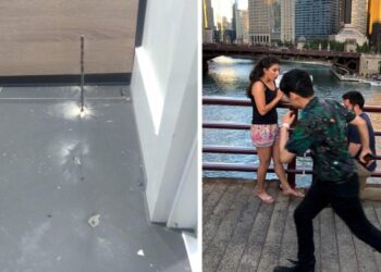 20 kép olyan helyzetekről, mikor semmi sem ment a terv szerint