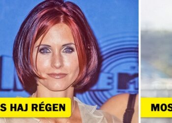 9 hajszín, mely őszi trenddé válik, és felfrissíti a külsőd