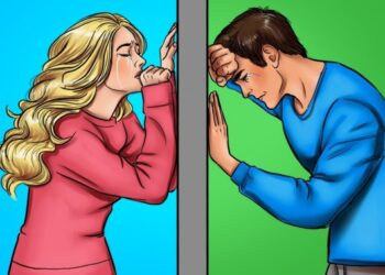 Amennyiben te és a párod túléltétek ezt a 7 durva időszakot, akkor a házasságotok valószínűleg örökké tart