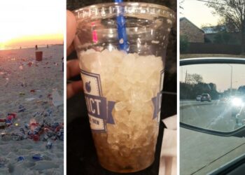 18 paraszt, aki még a leghiggadtabb személy agyát is képes felcseszni