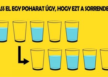 10 rejtvény, amelyek növelhetik az IQ-d