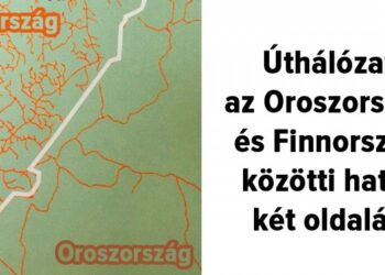 8 izgalmas térkép, mely azokat is lenyűgözi, akik utálták a földrajzot a suliban