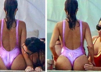 10+ kép, mely bemutatja, hogy milyen feladatokat kell ellátniuk a Hollywoodi hírességek segédjeinek