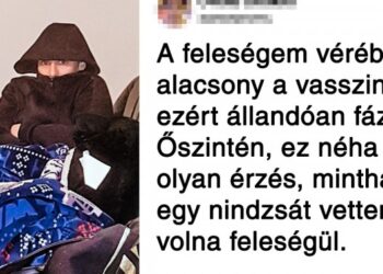 20 személy, akik felismerték a családi élet előnyeit és hátrányait