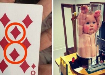 15 meglepő dolog, amelyet egészen véletlenül fedeztek fel az emberek