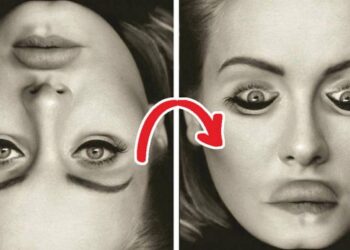 16 fénykép, amely ha nem figyelsz, könnyedén megtéveszti az agyadat