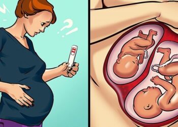 Teherbe eshetnek a várandós nők? A tudomány azt mondja, igen: 10 esetet dokumentáltak szerte a világon.