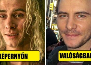 10 sármos fickó, aki a filmek gazembereinek maszkja mögött rejtőzött