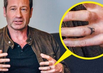14 celeb tetoválása, amiket első ránézésre nem tudsz megfejteni