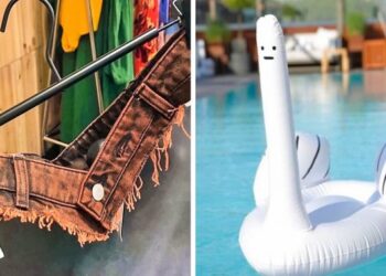 Amennyiben a világon van pancser tervezőket képző egyetem, akkor íme 21 frissen diplomázott