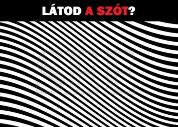 10 vizuális teszt, amelyet csak az igazi szín guruk képesek megoldani