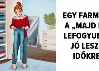 15 dolog, mely kivétel nélkül minden nőnek van