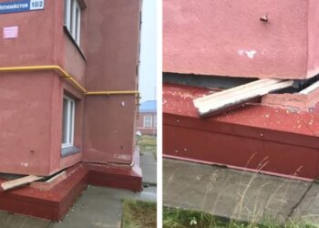 21 felvétel, mely bebizonyítja, hogy a “jóvanazúgy” kijelentéssel minden munka elvégzettnek tekinthető