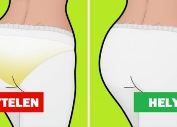 10 trükk, amelyet a nők használhatnak, hogy azonnal megoldják a legkínosabb helyzeteket