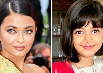 Milyenek a Föld legszebb nőinek gyermekei (Néhányuk nyert a genetikai lottón)