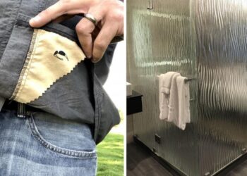 24 érdekes dolog, amelyet a legtöbben valószínűleg most először látnak majd életükben