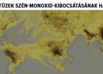 20 térkép, mely kimerítő választ ad arra a kérdésre, hogy ‘mi történik ezzel a világgal?’