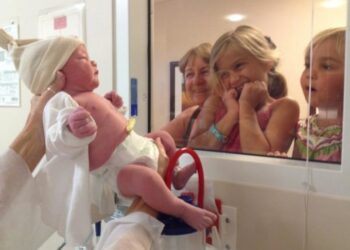 20 hangulatemelő kép, mely bebizonyítja, hogy minden gyerek egy csoda