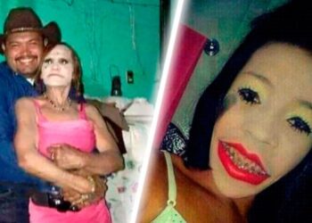 22 nő, akik úgy sminkel, mintha egy hete nem lennének az élők sorában