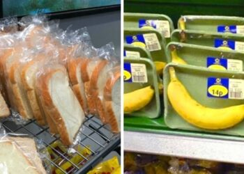 30 vérlázító példa a haszontalan csomagolásra, amelyek műanyag hulladékkal árasztják el a bolygót