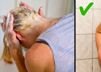 12 ártalmatlannak tűnő tisztálkodási szokás, aminek jobb végleg búcsút inteni