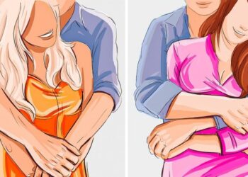 6 dolog amit értékel benned a párod: így mutatja ki és ezt jelenti