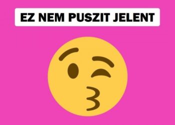 10 hangulatjel, amelyet eddig nem megfelelő módon használtunk