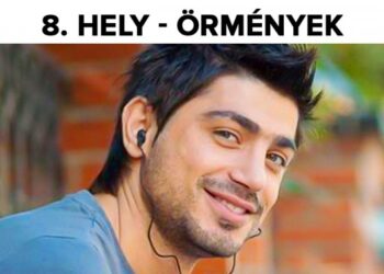 Több millió online szavazat szerint ebben a 15 országban élnek a legszebb emberek