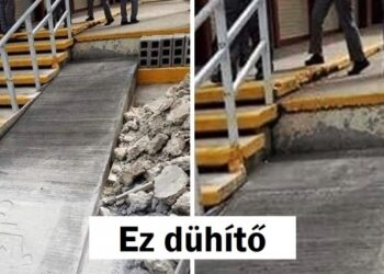 20 bosszantó fotó, mely bemutatja, hogy hová vezethet a pocsék munka