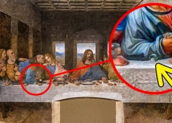 Leonardo da Vinci világhírű festményeinek 5 titka