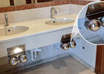 21 tervezési megoldás, amit a legapróbb részletekig kigondoltak ránk gondolva