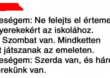 10 Tweet mely igazolja, hogy a családi élet tele van iróniával