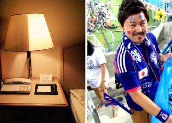 21 felvétel, mely igazolja, hogy Japánban minden az emberek igényeihez van igazítva