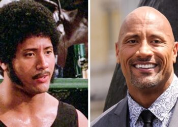 Milyen volt 20 celeb a karrierje kezdetén