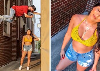 15 kép, mely bemutatja azokat a küzdelmeket, melyek egy fantasztikus lövés mögött bújnak meg