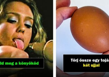 11 dolog, amelyre szinte egyetlen személy sem képes, a tudomány szerint