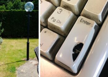 10 dolog, amely érdekes történetet mesél nekünk az idő múlásáról